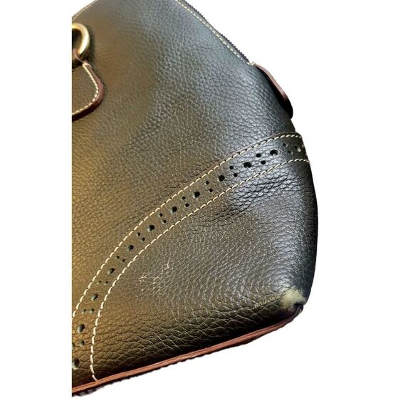 Dooney & Bourke Handbag Vintage - Picture 10 of 10